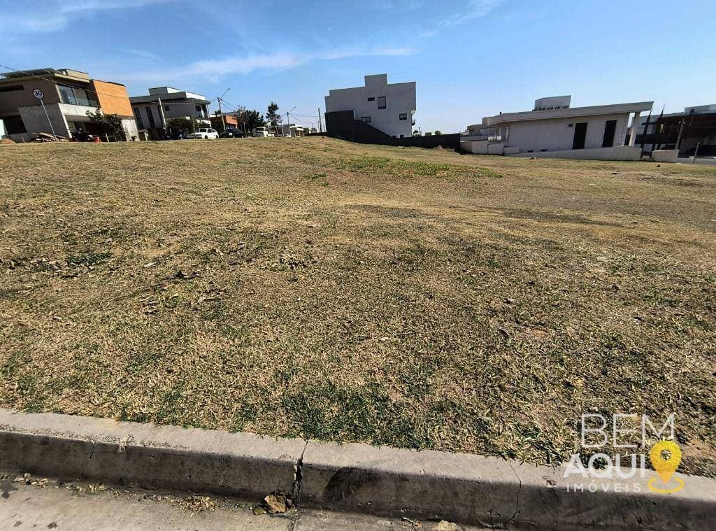 Terreno à venda no Condomínio Reserva Saint Paul – Itu/SP foto 4