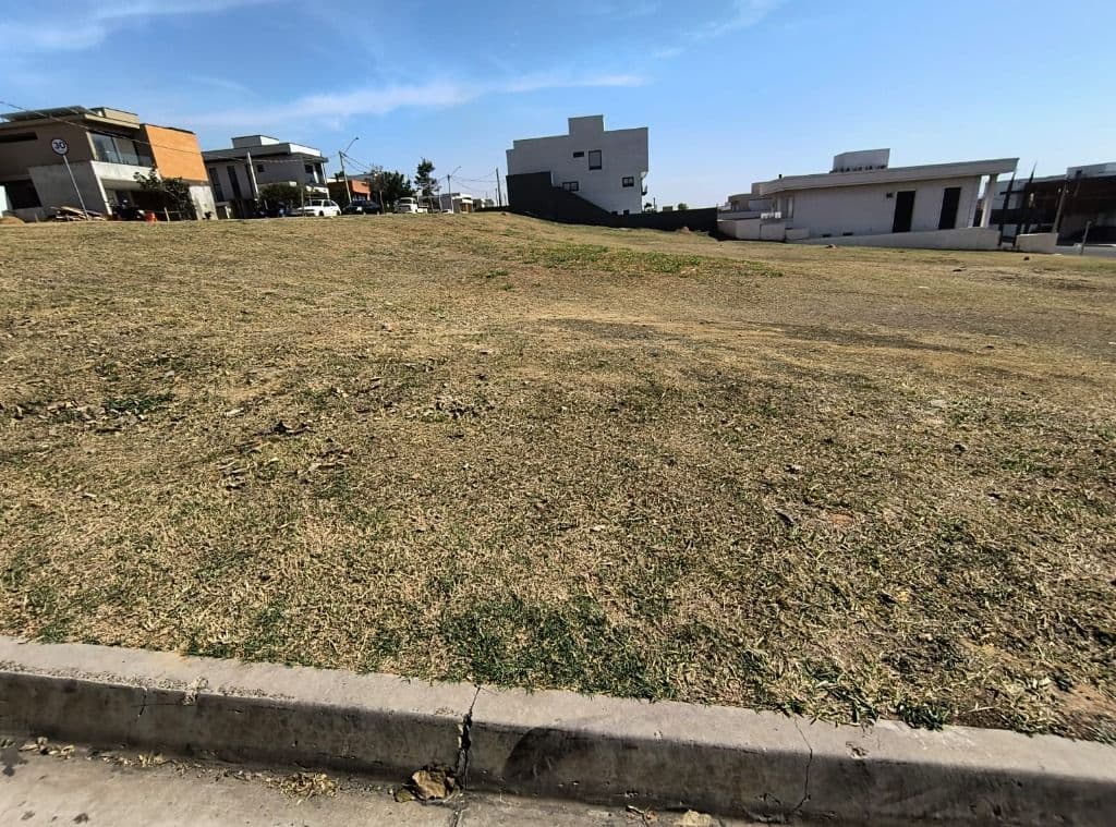 Terreno à venda no Condomínio Reserva Saint Paul – Itu/SP foto 4