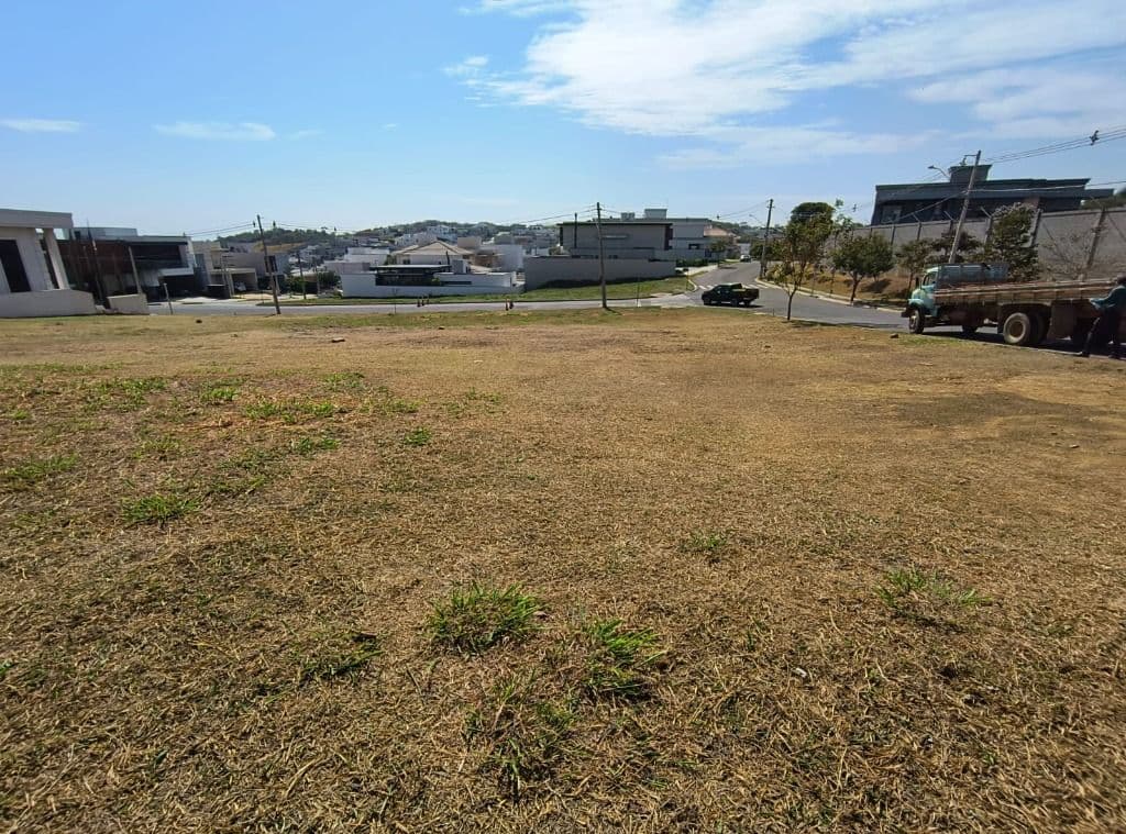 Terreno à venda no Condomínio Reserva Saint Paul – Itu/SP foto 3
