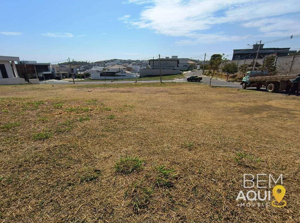 Terreno à venda no Condomínio Reserva Saint Paul – Itu/SP foto 3