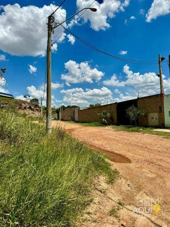 Terreno a venda no bairro Chácaras Reunidas Ipê - Itu/SP foto 6