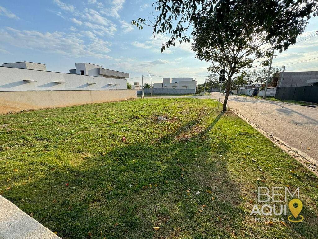 Terreno à venda Condomínio UNA, Itu/SP. foto 1