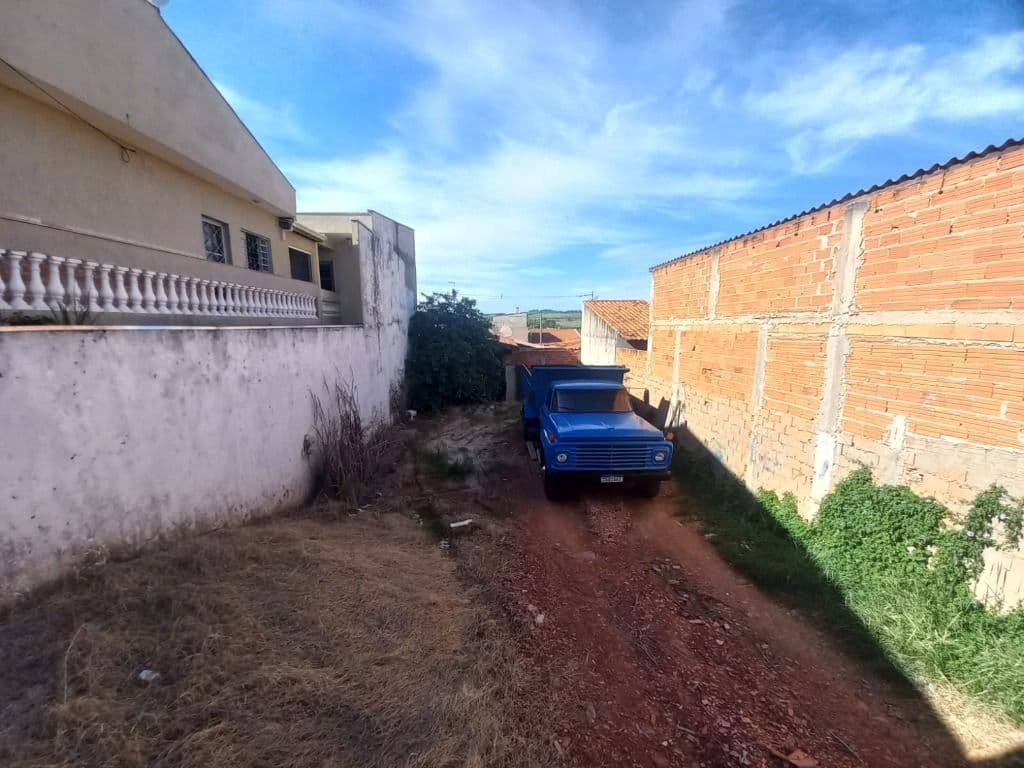 Terreno à venda Residencial Parque São Camilo, Itu/SP. foto 2