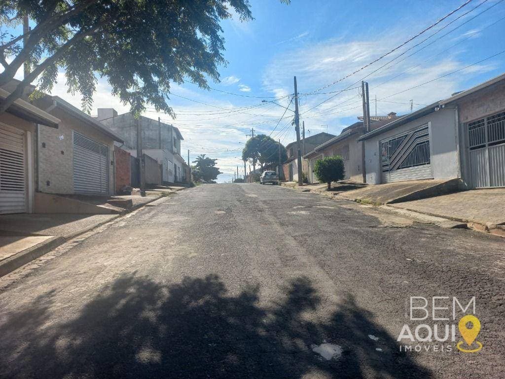 Terreno à venda Residencial Parque São Camilo, Itu/SP. foto 5