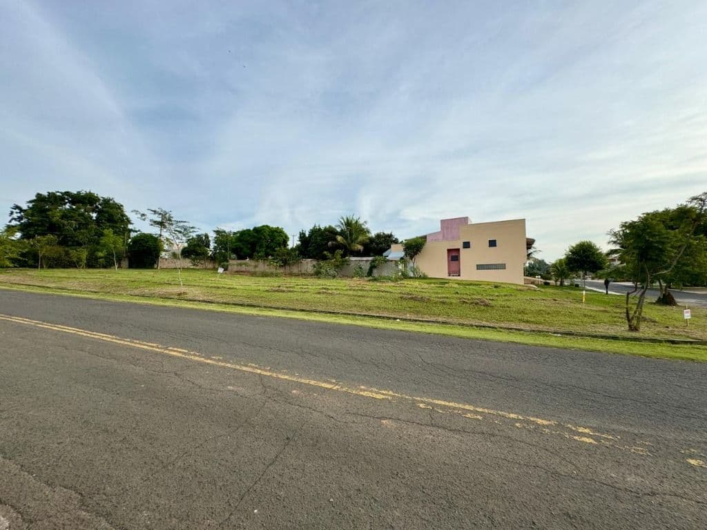 Terreno à venda Condomínio Fazenda Palmeiras Imperiais, Salto/SP. foto 3