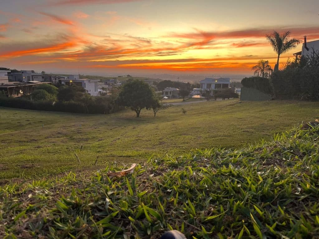 Terreno à venda Condomínio Fazenda Kurumin, Itu/SP. foto 3