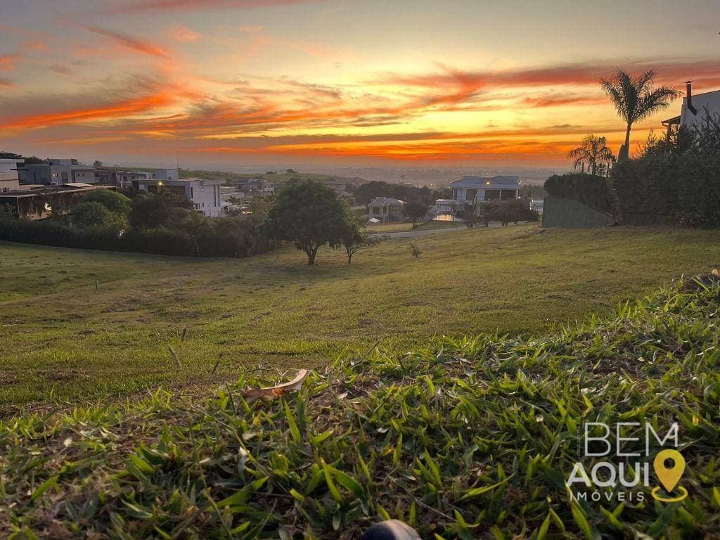 Terreno à venda Condomínio Fazenda Kurumin, Itu/SP. foto 3