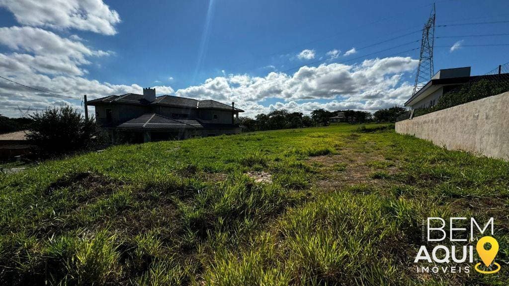 Terreno à venda Condomínio Parque Ytu Xapada, Itu/SP. foto 5
