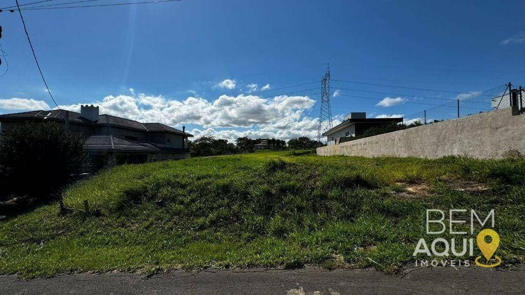 Terreno à venda Condomínio Parque Ytu Xapada, Itu/SP. foto 3