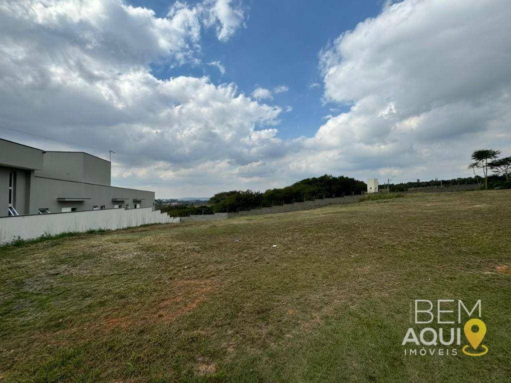 Terreno à venda Condomínio Parque Ytu Xapada, Itu/SP. foto 3