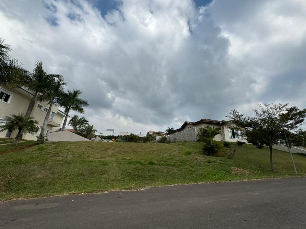 Terreno à venda Condomínio Parque Ytu Xapada, Itu/SP. foto 2