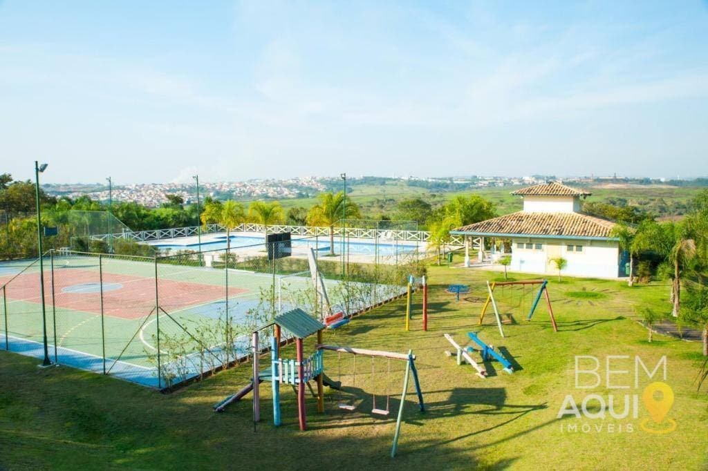 Terreno à venda Condomínio Parque Ytu Xapada, Itu/SP. foto 8