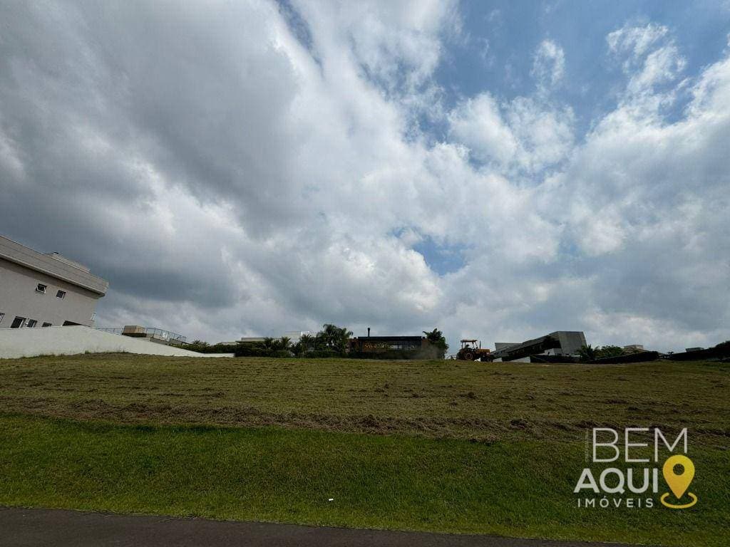 Terreno à venda Condomínio Parque Ytu Xapada, Itu/SP. foto 1