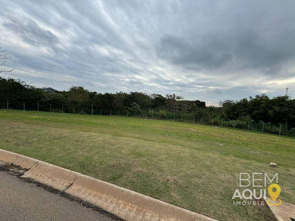 Terreno à venda Condomínio UNA, Itu/SP. foto 7