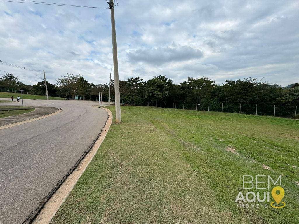 Terreno à venda Condomínio UNA, Itu/SP. foto 3