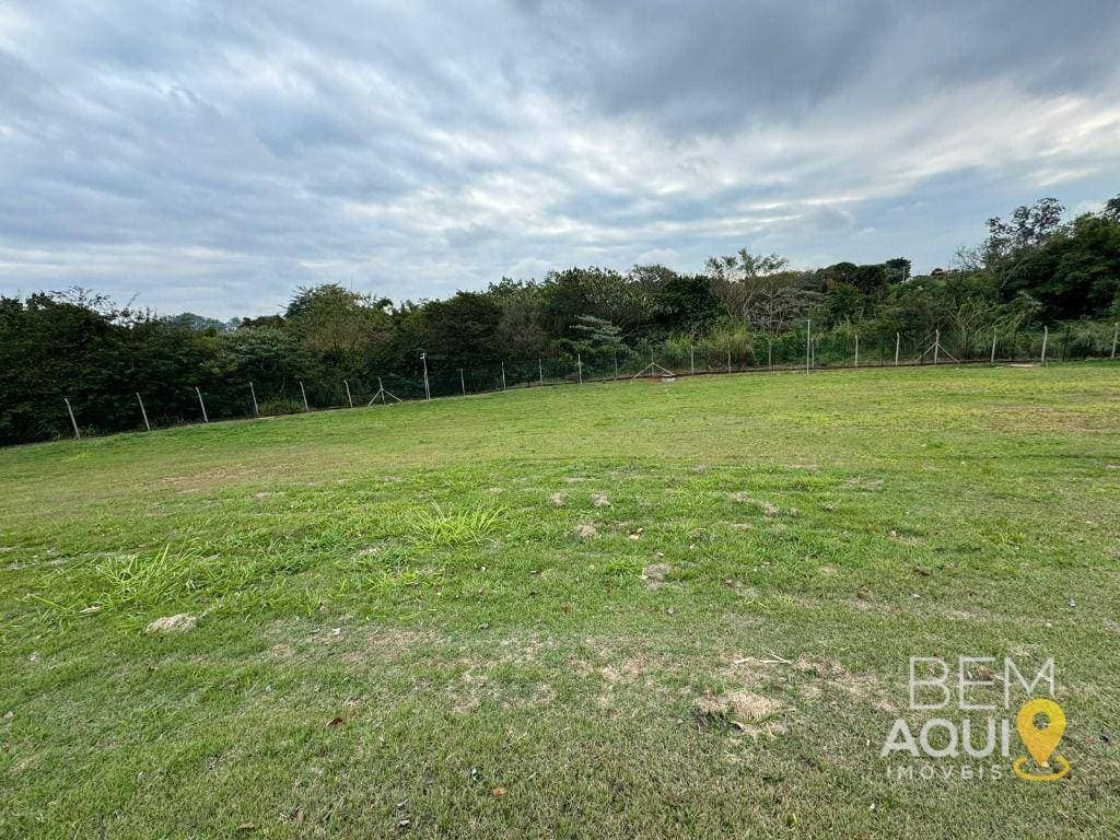 Terreno à venda Condomínio UNA, Itu/SP. foto 4