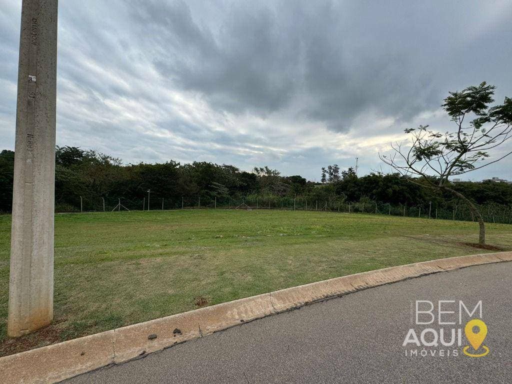 Terreno à venda Condomínio UNA, Itu/SP. foto 5