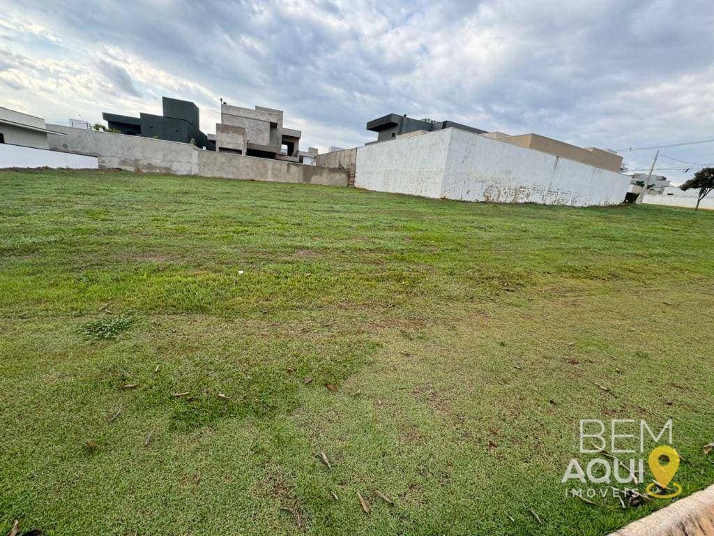 Terreno à venda Condomínio UNA, Itu/SP. foto 1