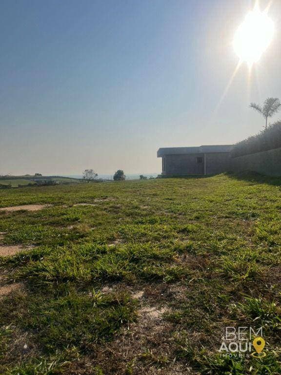 Terreno à venda Condomínio Fazenda Kurumin - Itu/SP foto 2