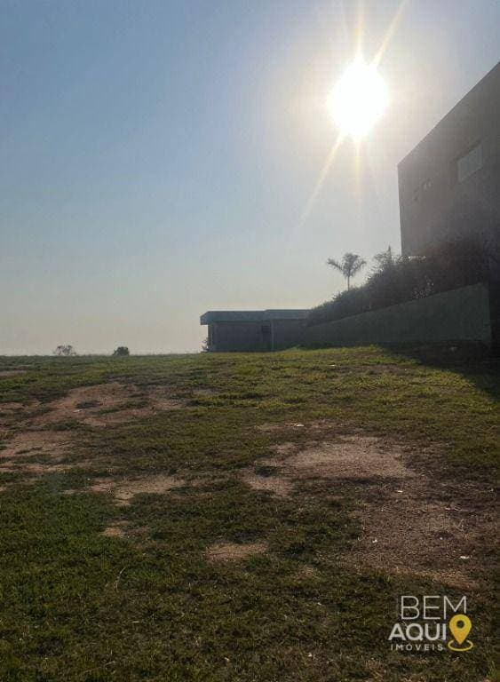 Terreno à venda Condomínio Fazenda Kurumin - Itu/SP foto 5