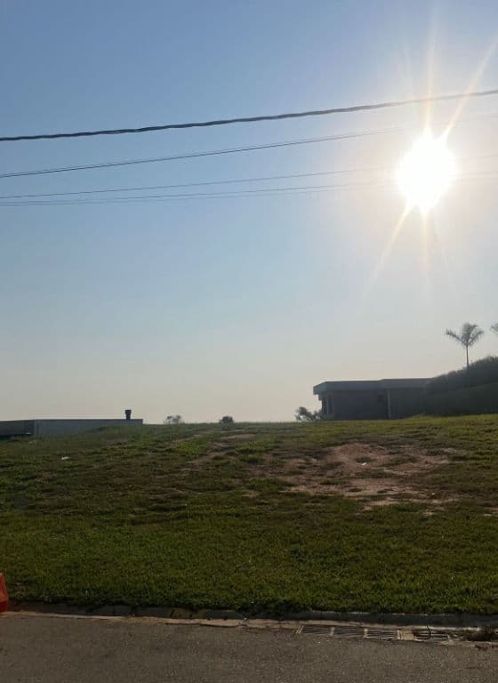 Terreno à venda Condomínio Fazenda Kurumin - Itu/SP foto 7