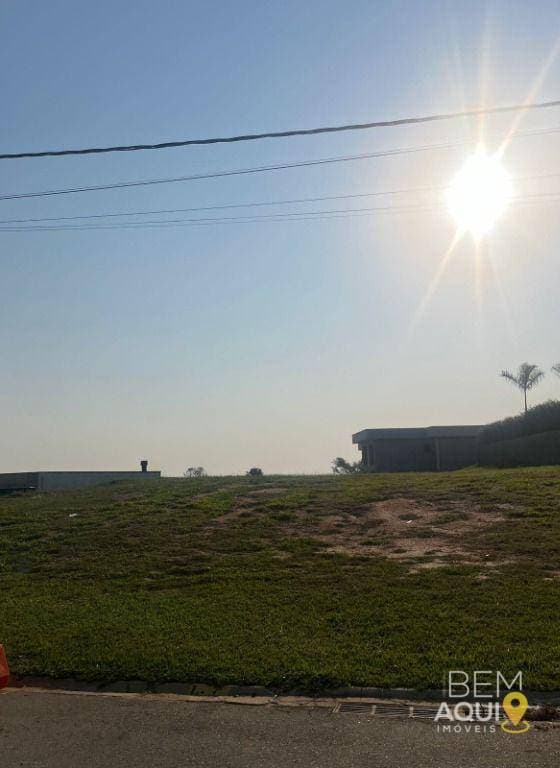 Terreno à venda Condomínio Fazenda Kurumin - Itu/SP foto 7