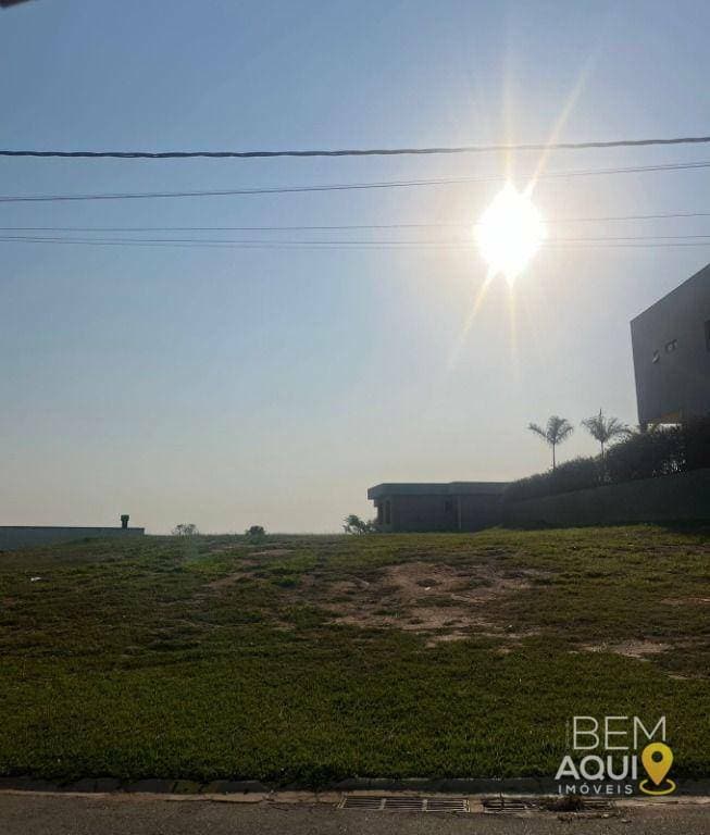 Terreno à venda Condomínio Fazenda Kurumin - Itu/SP foto 4
