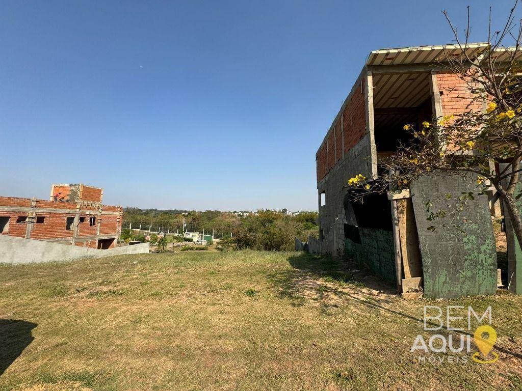 Terreno à venda no Condomínio Residencial Una - Itu/SP foto 1