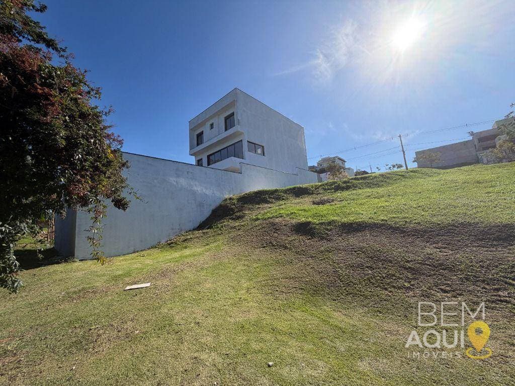 Terreno à venda no Condomínio Residencial Una - Itu/SP foto 5