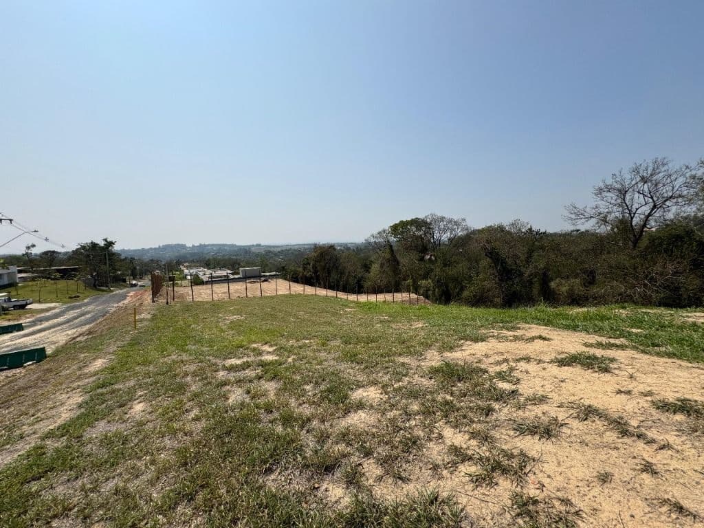 Terreno à venda no Condomínio Fazenda Vila Real - Itu/SP foto 4