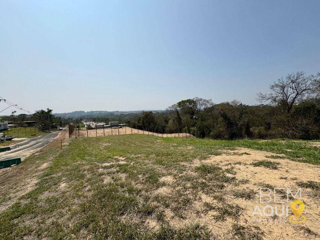 Terreno à venda no Condomínio Fazenda Vila Real - Itu/SP foto 4