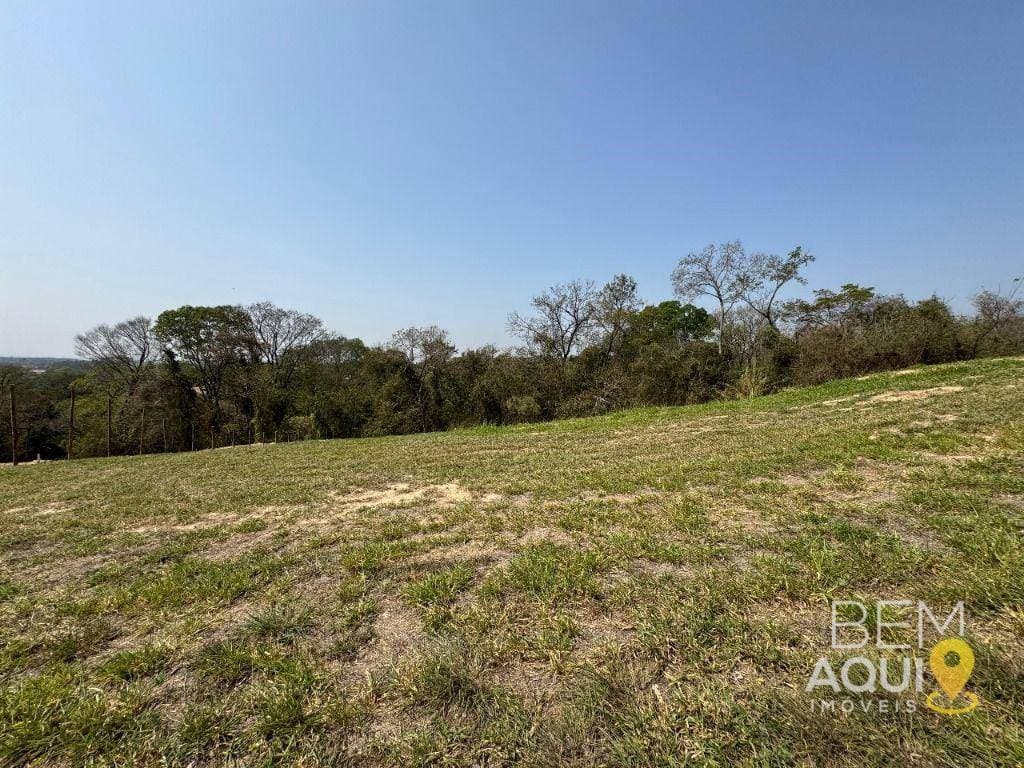 Terreno à venda no Condomínio Fazenda Vila Real - Itu/SP foto 3