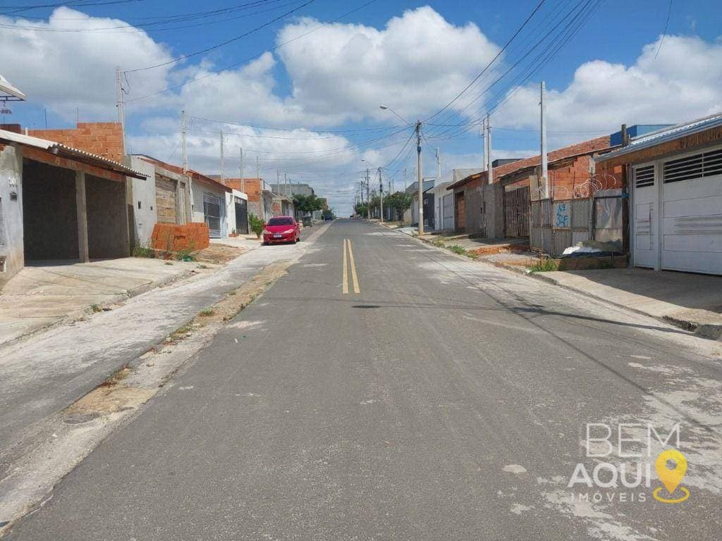 Terreno à venda no Jardim Imperial - Salto/SP foto 3