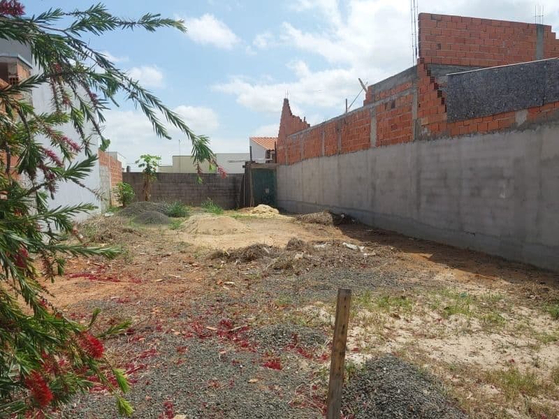 Terreno à venda no Jardim Imperial - Salto/SP foto 1