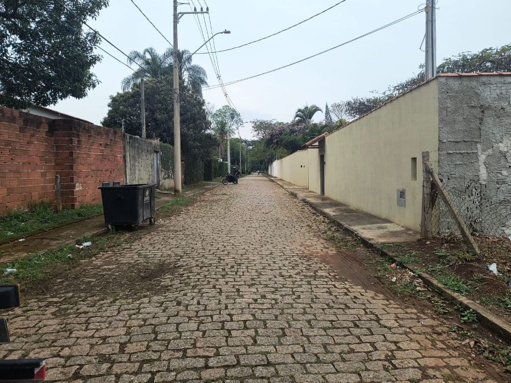 Terreno à venda no bairro Chácaras Primavera - Itu/SP foto 7