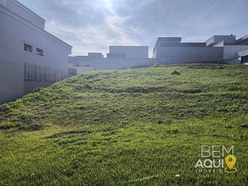 Terreno à venda no Condomínio Reserva Saint Paul – Itu/SP foto 3