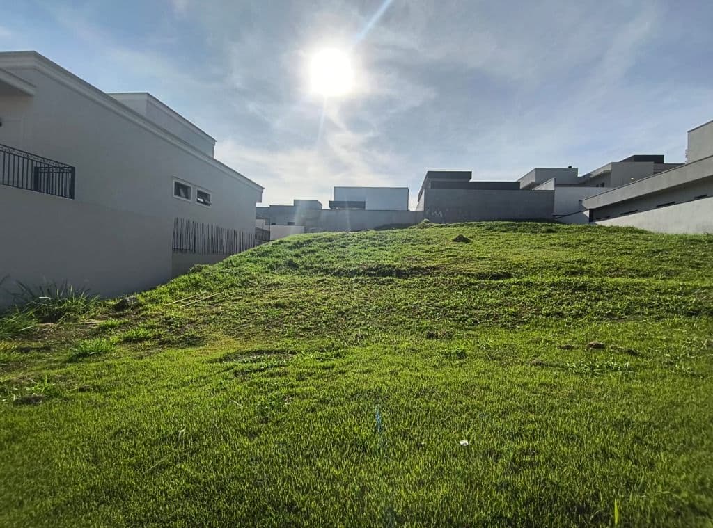 Terreno à venda no Condomínio Reserva Saint Paul – Itu/SP foto 1