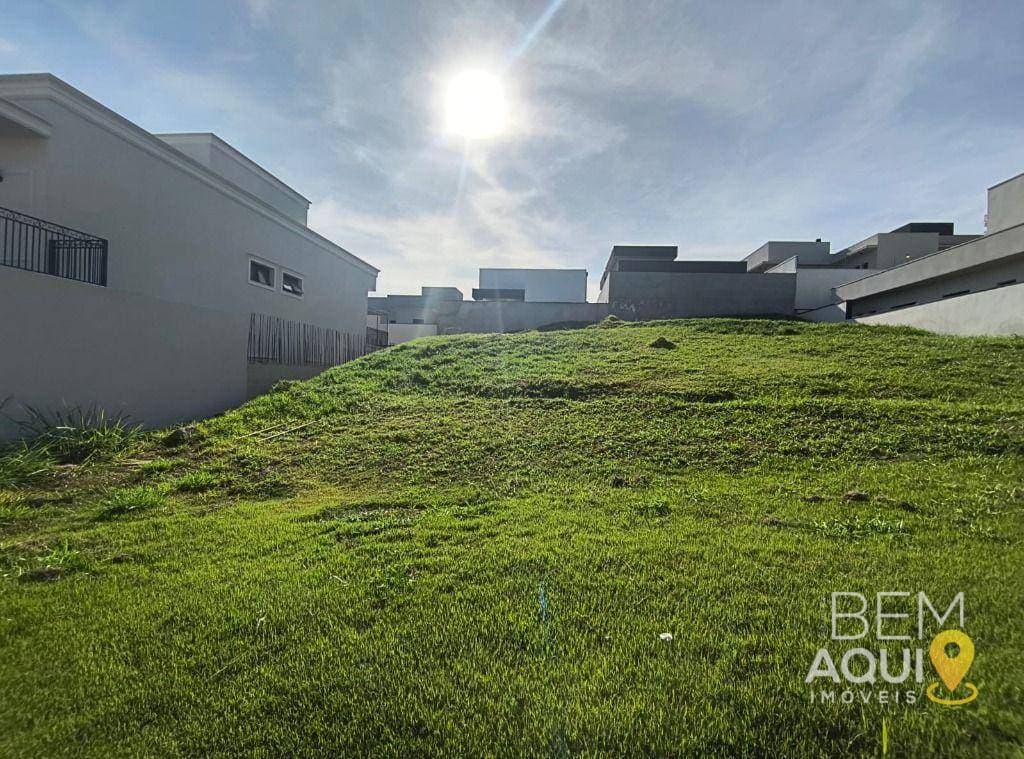 Terreno à venda no Condomínio Reserva Saint Paul – Itu/SP foto 1