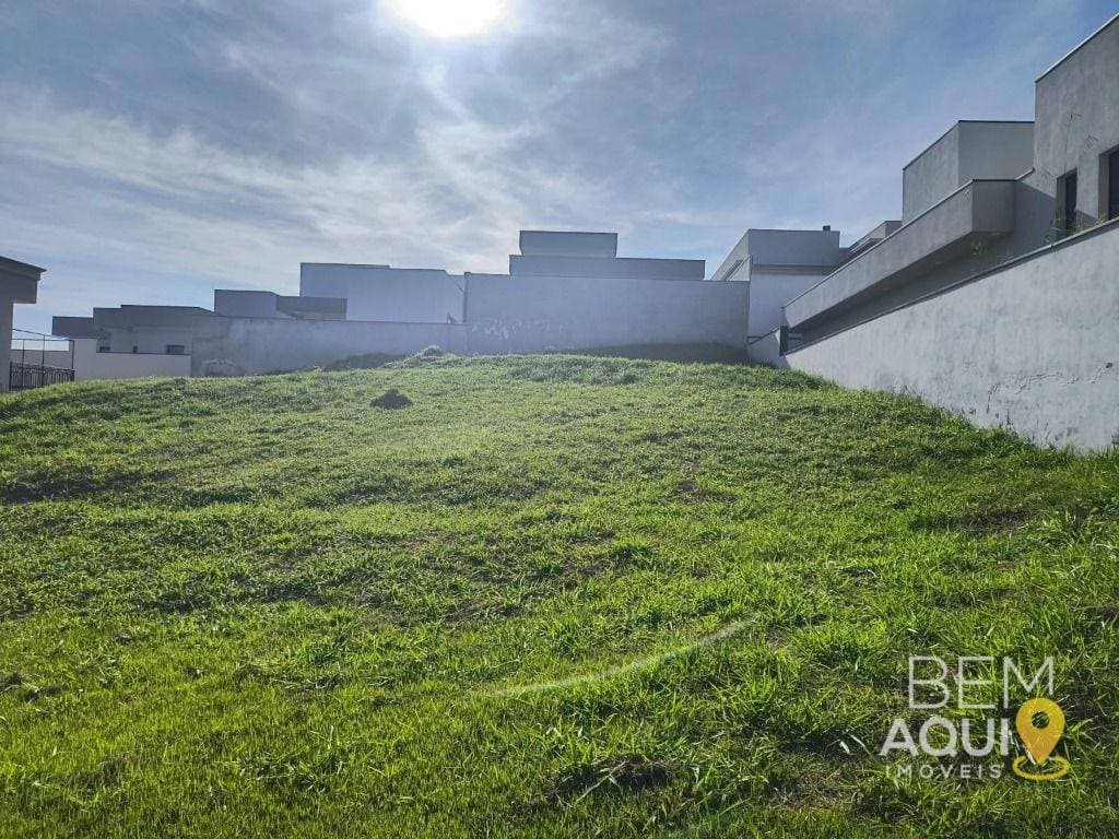Terreno à venda no Condomínio Reserva Saint Paul – Itu/SP foto 3