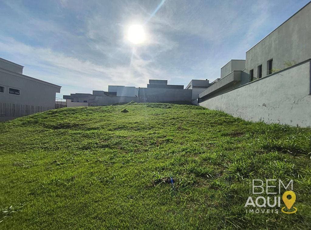 Terreno à venda no Condomínio Reserva Saint Paul – Itu/SP foto 2