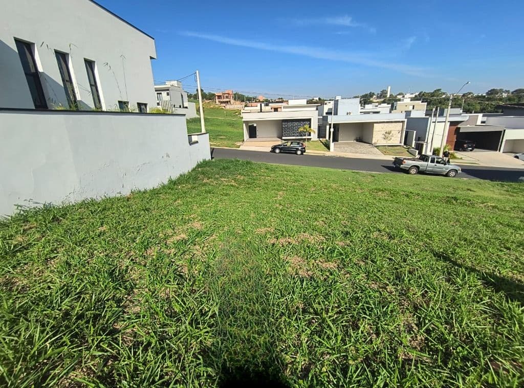 Terreno à venda no Condomínio Reserva Saint Paul – Itu/SP foto 1