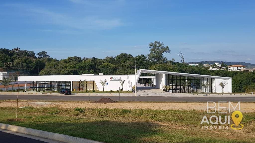 Terreno à venda no Condomínio Reserva Saint Paul – Itu/SP foto 5
