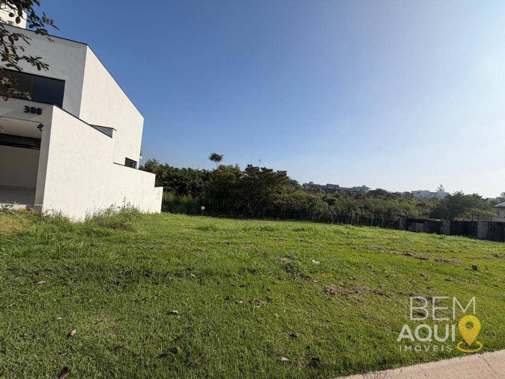 Terreno à venda no Condomínio Residencial Una - Itu/SP foto 6