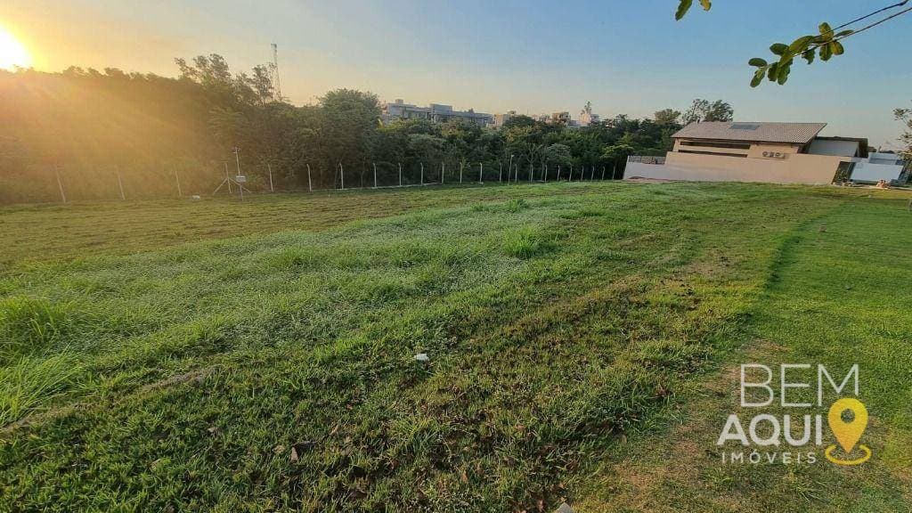 Terreno à venda no Condomínio Residencial Una - Itu/SP foto 1