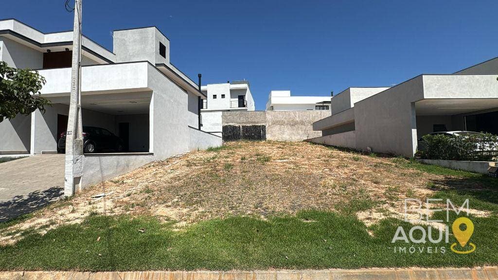 Terreno à venda no Condomínio Central Parque - Salto/SP foto 1