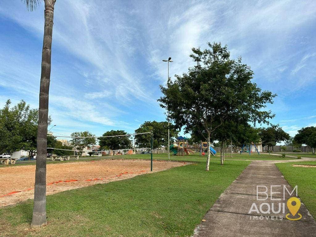 Terreno à venda no Condomínio Central Parque - Salto/SP foto 7