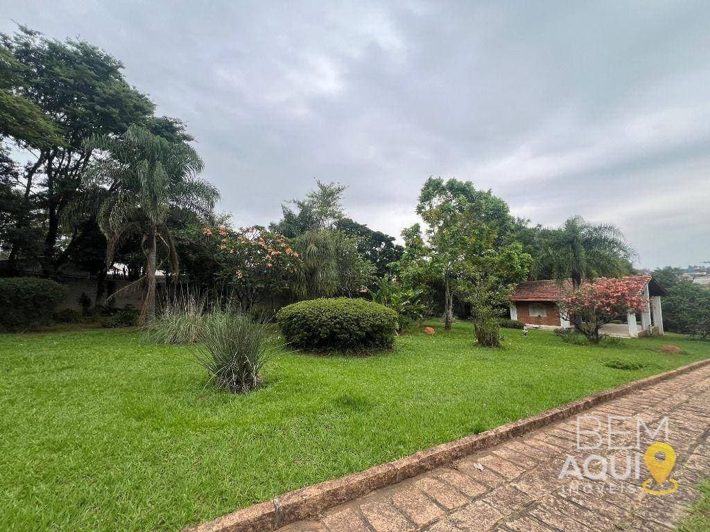Terreno à venda no Chácaras Primavera - Itu/SP foto 1