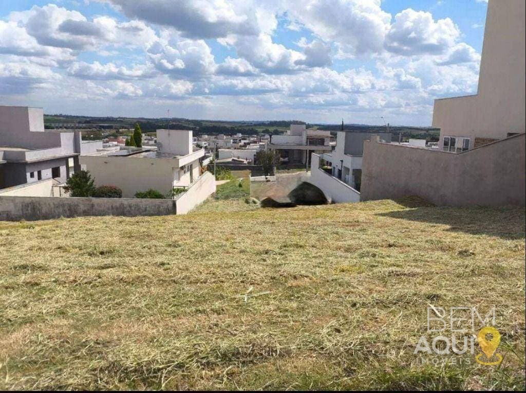 Terreno à venda no Condomínio Lagos D'Icaraí - Salto/SP foto 1