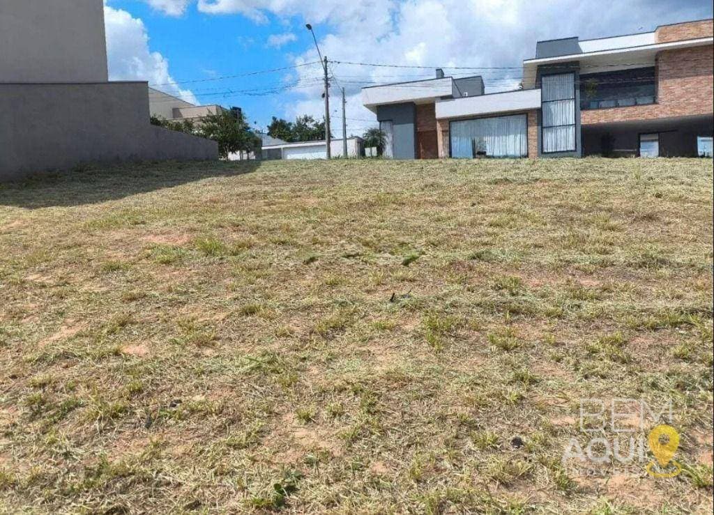 Terreno à venda no Condomínio Lagos D'Icaraí - Salto/SP foto 2