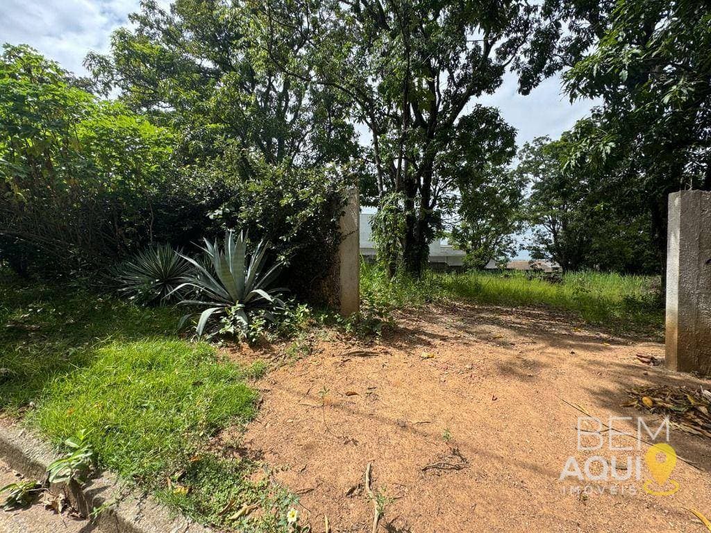 Terreno à venda no Condomínio Mangueiras de Itu - Itu/SP foto 1